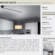 Adjustable chandelier