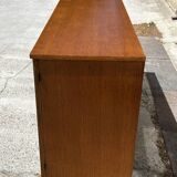 Vintage Albert Ducrot sideboard for Ducal 1950
