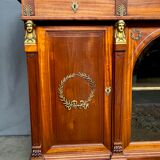 Empire-style sideboard