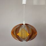 Scandinavian wire suspension