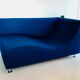 Jasper Morrison's Luxury Three Sofa for Cappellini Italy 90s