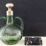 John Grinsell and Sons Glass Carafe, Birmingham