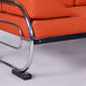 Bauhaus sofa by Robert Slezak 1930s