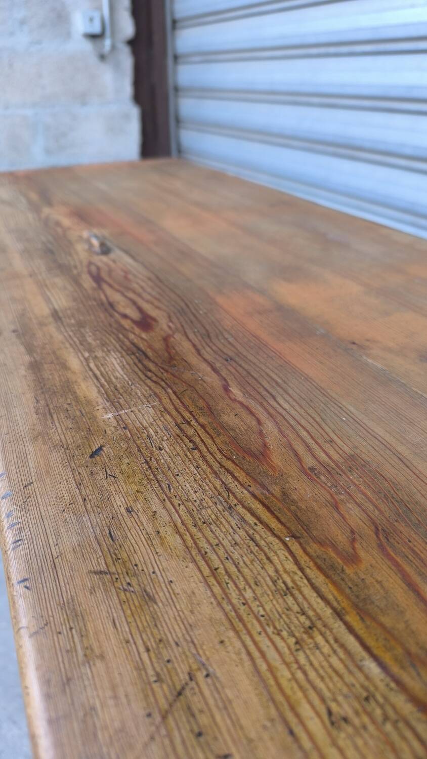 Parisian sideboard, 1950s