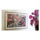 Illustration flowers Madeira
