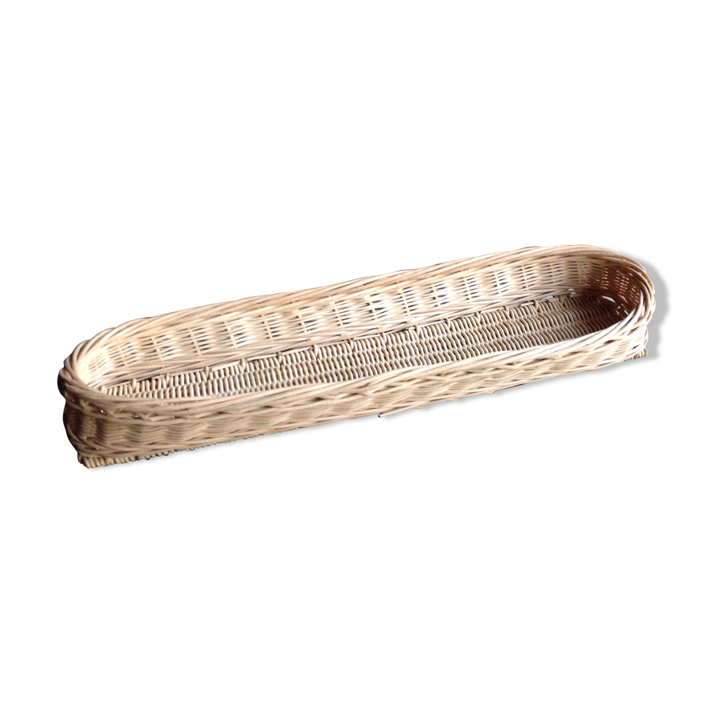 Bread basket