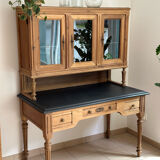 Double body desk