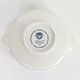 Set of 2 vintage “Acapulco” bowls by Villeroy & Boch with handles