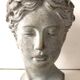 Woman's Head