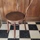 Mundus bistro chair
