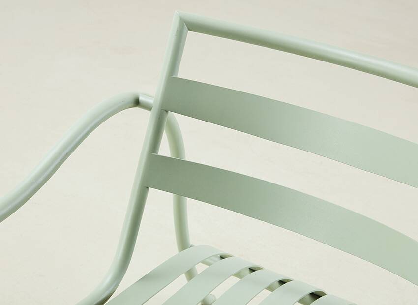 Jasper Morrison Early Thinking Man's Chair for Cappellini 1988
