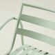 Jasper Morrison Early Thinking Man's Chair for Cappellini 1988