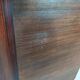 Enfilade art deco ebony of Macassar
