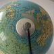 Tripod globe