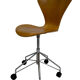 Chaise butterfly d'Arne Jacobsen pour Fritz Hansen