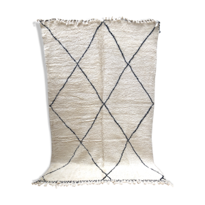 tapis berbère marocain