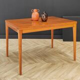 Mid Century extendable dining table | Vintage