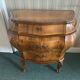 Louis XV style chest of drawers