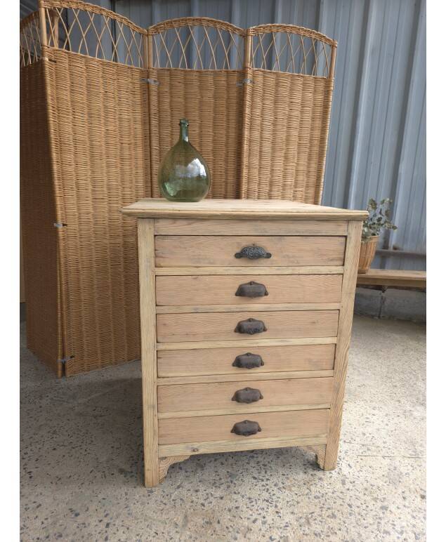 Workshop furniture