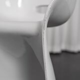 Space Age stool by Winfried Staeb for Reuter Form+life Collection, All