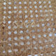 Rattan rocking chair