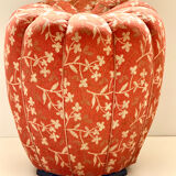 Vintage Tabouret by Jindrich Halabala