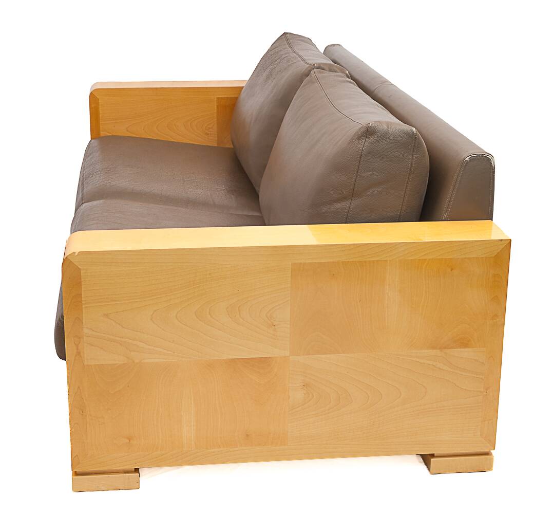 Hugues Chevalier Madison Sofa