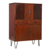 Buffet vintage des années 1960