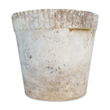 Flower pot Eternit 1950