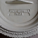 Vintage coat rack by Hynek Gottwald, 1930s