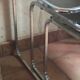Tables basses gigogne vintage