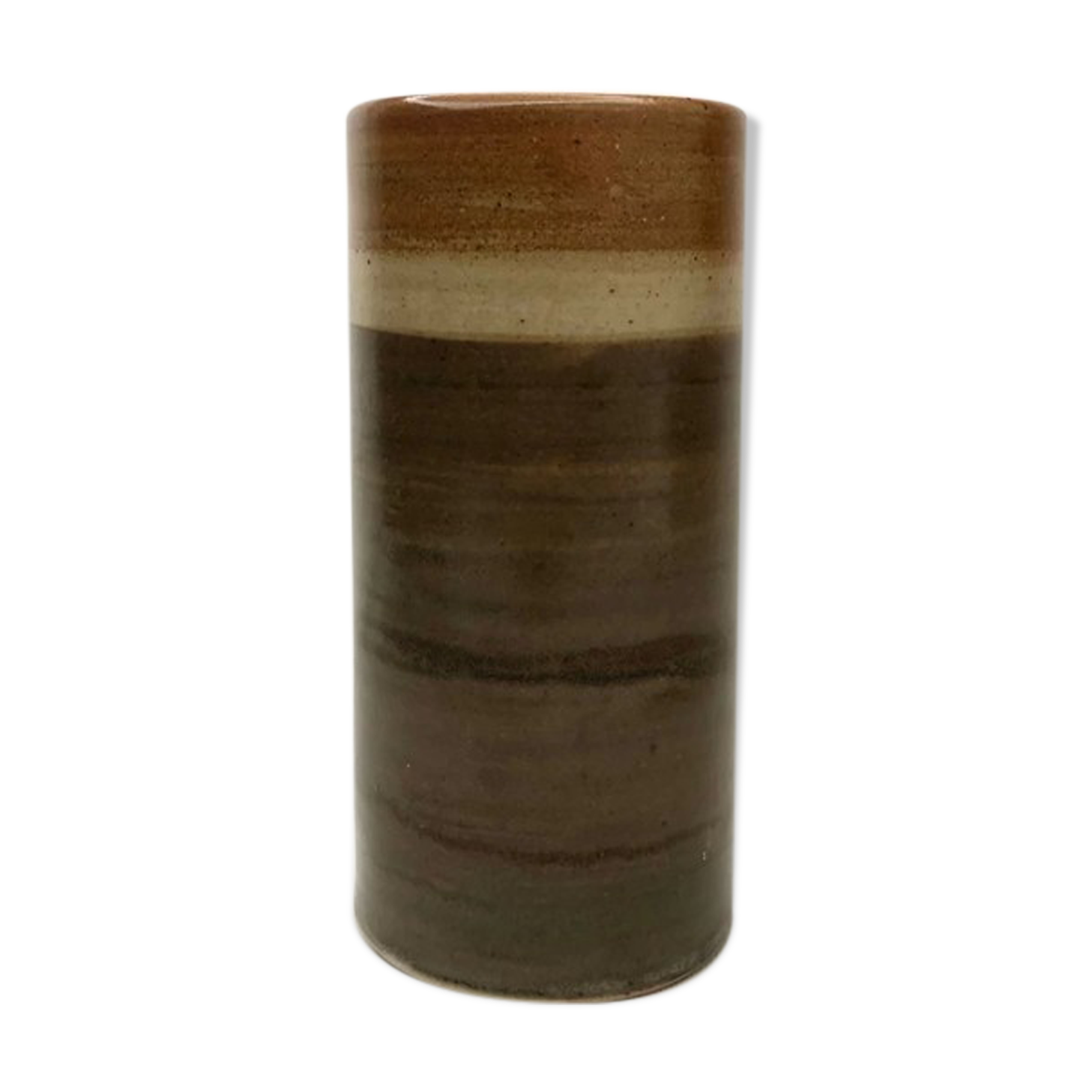 Beautiful handmade ceramic vase