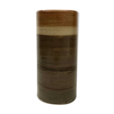 Beautiful handmade ceramic vase