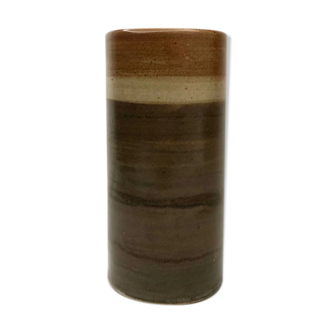 Beautiful handmade ceramic vase