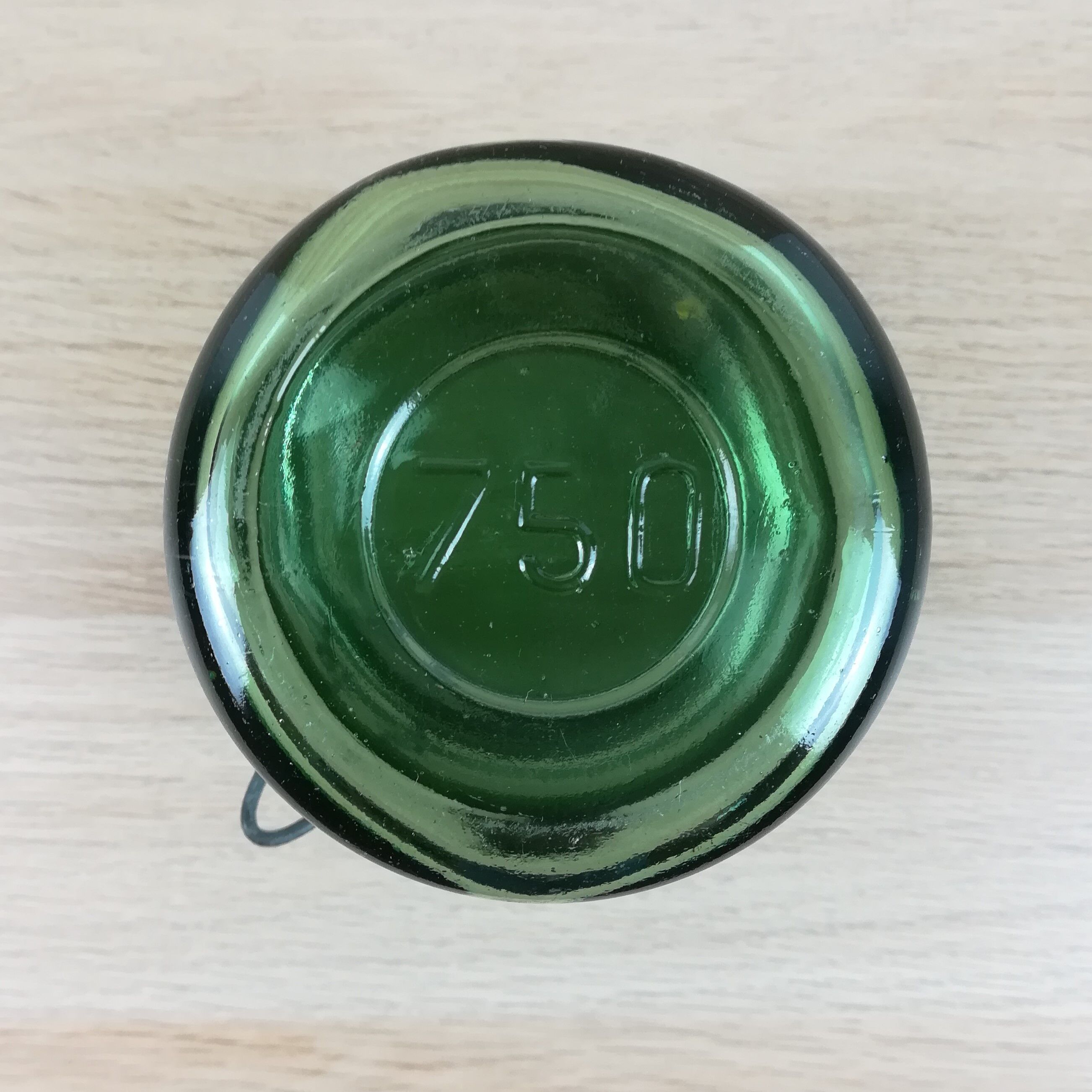 JAR Durfor 750CL H=15,5CM
