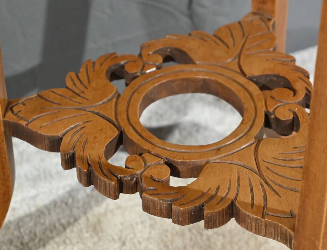 Beech Bolster, Art Nouveau – 1910