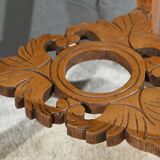 Beech Bolster, Art Nouveau – 1910