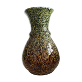 Vase céramique signé Accolay