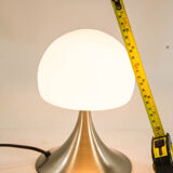 Mushroom lamp | tip-touch sensor | vintage 90's