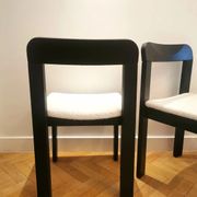 4 chairs