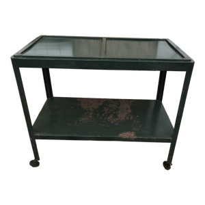 console