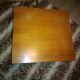 Table vintage scoubidou