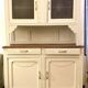 Old dresser