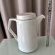 Vintage modernist coffee pot / teapot Schönwald
