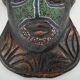 Old beaded african mask ghana ashanti old beaded african mask