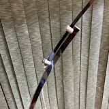 Adjustable arc floor lamp design Guzzini year 70