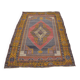 Oushak Handknotted Floor Carpet sku 2485