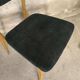 Chaise vintage scandinave