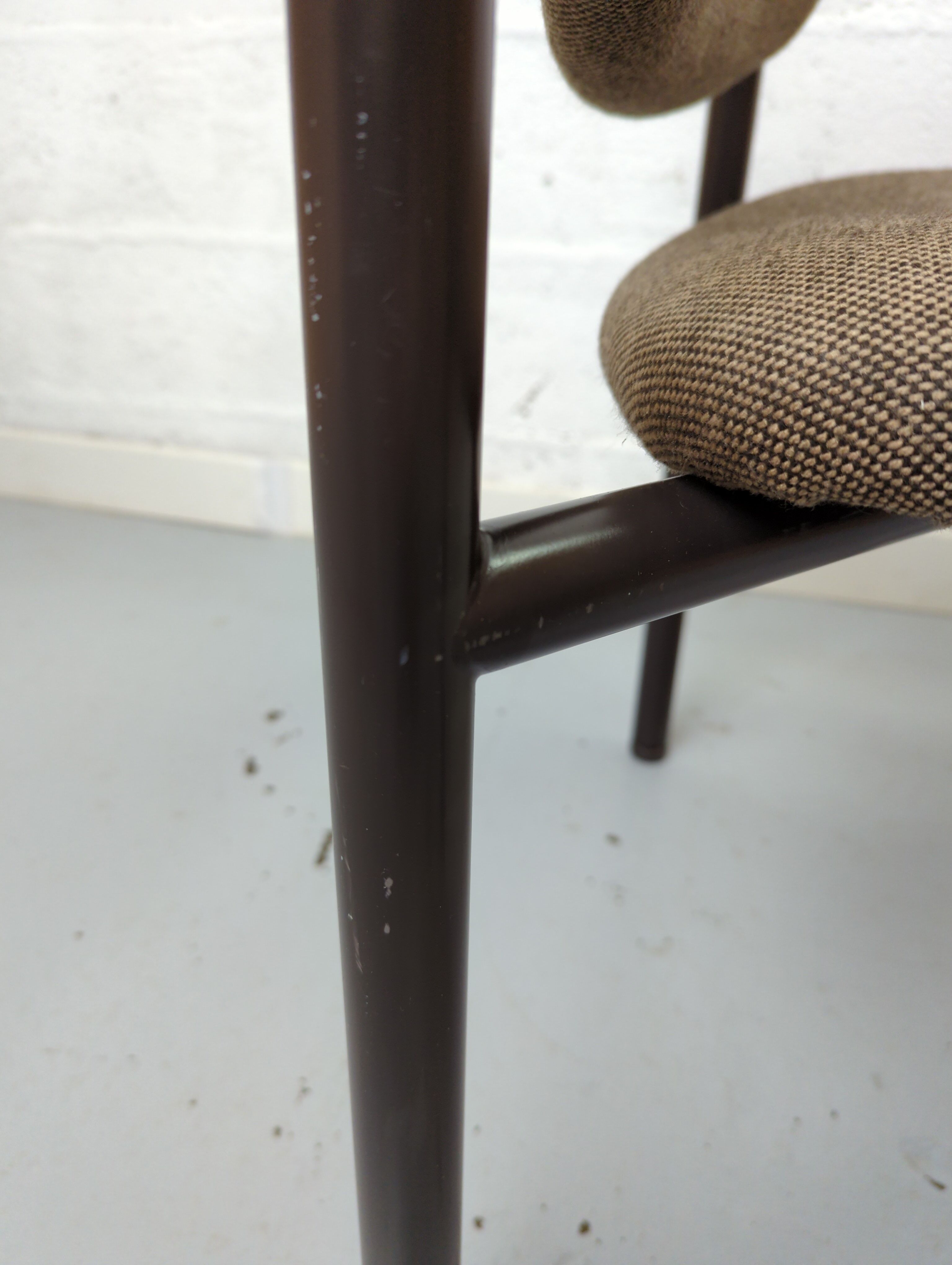 Martinstoll office chair champenay model