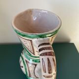 Ortiz ceramic pitcher